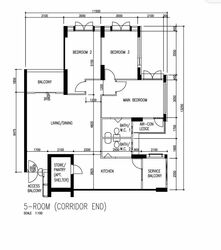 Sims Place (Geylang), HDB 4 Rooms #394867001